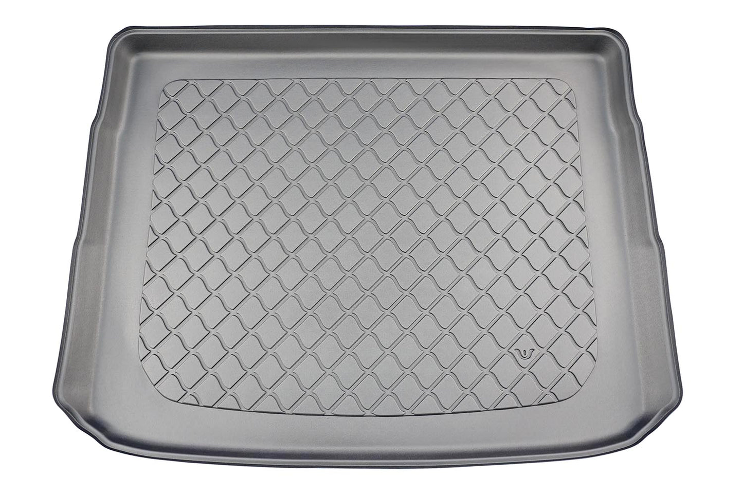 Kofferbakmat Renault Symbioz suv (2024-Heden) - Carbox