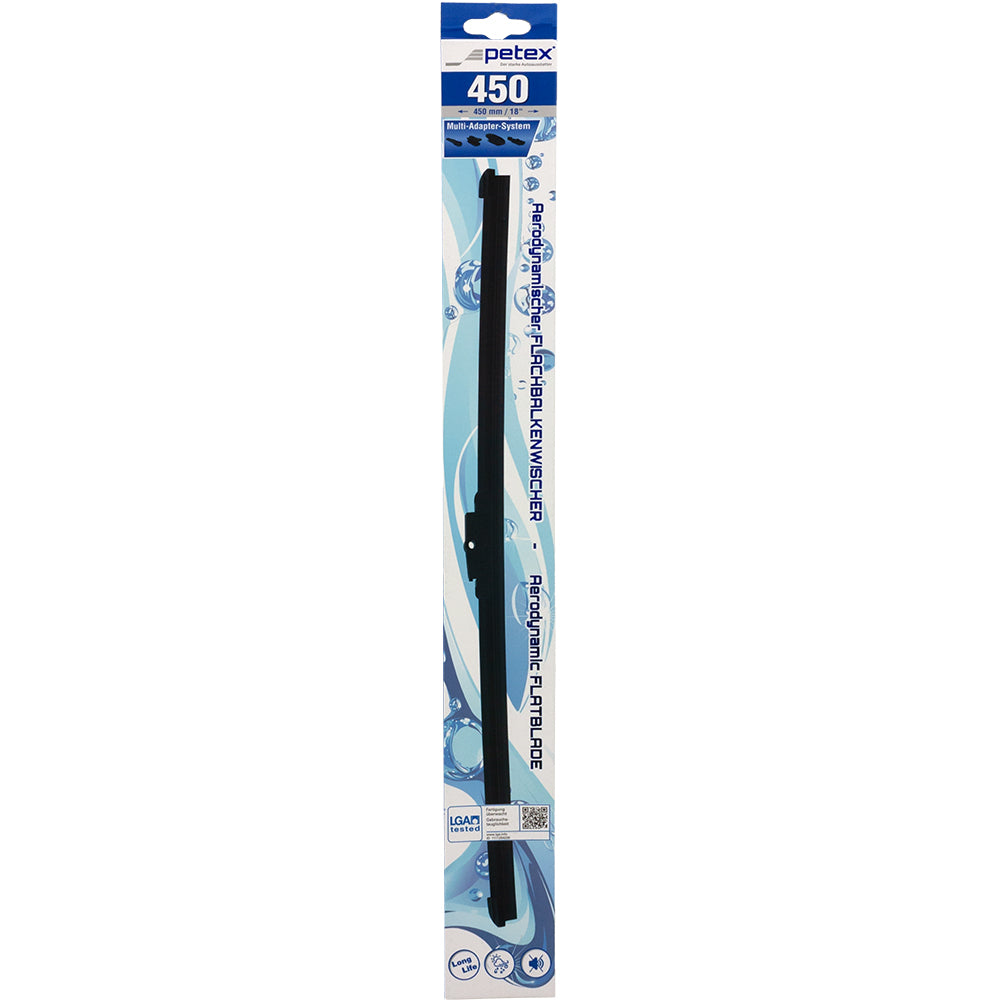 Ruitenwisser flatblade (450 mm)