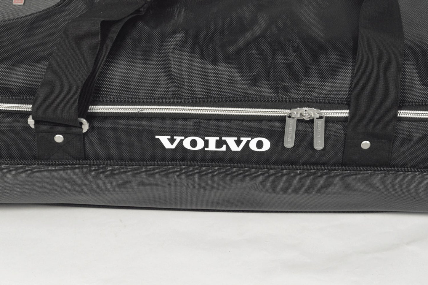 Reistassenset Volvo XC40 2017-heden / EX40 2024-heden (Incl. Recharge Pure electric en Plug-in-Hybrid)