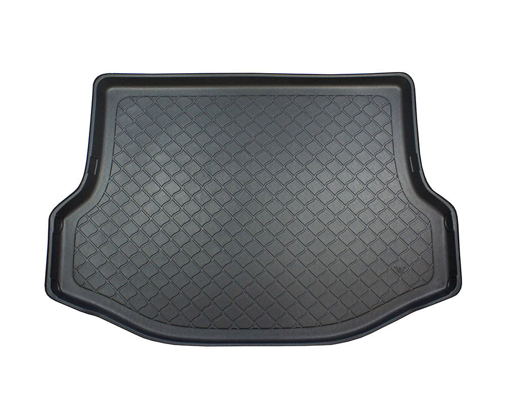 Kofferbakmat Honda Civic hatchback (2001-2005) - Carbox