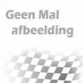 Traanplaat rubber 4-delige set automatten - Automatten.nl