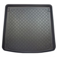 Audi A4 Avant (B7) stationwagon 2001-2008 / Seat Exeo 2009-2013 kofferbakmat