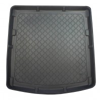 Audi A4 sedan 2008-2015 / A5 coupe 2008-2016 kofferbakmat