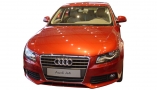 Audi A4 sedan 2008-2015 / A5 coupe 2008-2016 kofferbakmat