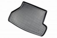 BMW 3-serie E46 Touring stationwagon 1998-2005 (zonder navigatie) kofferbakmat