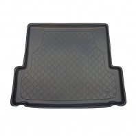 BMW 3 E91 Touring stationwagon 2005-2012 kofferbakmat