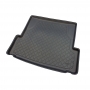 BMW 3 E91 Touring stationwagon 2005-2012 kofferbakmat