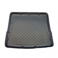 BMW X1 (E84) 2009-2015 kofferbakmat