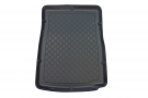 BMW 7 (F01) sedan 2008-2015 kofferbakmat