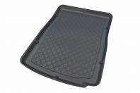 BMW 7 (F01) sedan 2008-2015 kofferbakmat