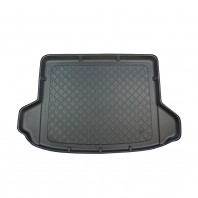 BMW 5-serie Gran Turismo 2009-2017 kofferbakmat