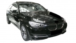 BMW 5-serie Gran Turismo 2009-2017 kofferbakmat