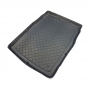 BMW 5-serie F10 sedan 2010-heden kofferbakmat