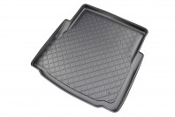 BMW 3-serie E46 sedan 1998-2003 (zonder linker flap) kofferbakmat
