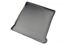 Ford Galaxy /Seat Alhambra / Volkswagen Sharan 1995-2010 (5 persoons) kofferbakmat