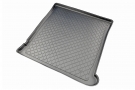 Ford Galaxy /Seat Alhambra / Volkswagen Sharan 1995-2010 (5 persoons) kofferbakmat