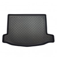 Honda Civic hatchback 2006-heden kofferbakmat
