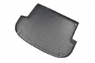 Hyundai Santa Fe 2006-2012 5 persoons kofferbakmat