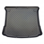 Mazda 5 - 2005-2015 7-persoons (3e rij neergeklapt) kofferbakmat