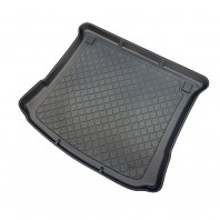 Mazda 5 - 2005-2015 7-persoons (3e rij neergeklapt) kofferbakmat