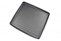 Mercedes G-klasse (W463) korte wielbasis 1990-heden kofferbakmat