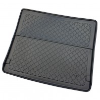 Mercedes ML 1997-2004 kofferbakmat