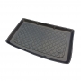 Mercedes A-klasse W169 2004-2012 (met mini reservewiel/lage kofferbakvloer) kofferbakmat