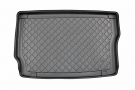 Opel Meriva 2003-2010 kofferbakmat