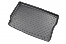 Opel Meriva 2003-2010 kofferbakmat