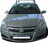 Opel Astra H hatchback 2004-2009 kofferbakmat