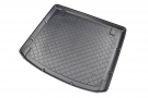 Opel Astra H stationwagon 2004-2009 kofferbakmat