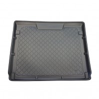 Renault Kangoo 2008-heden / Mercedes Citan Combi 2012-heden (5-persoons) kofferbakmat