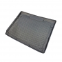 Renault Kangoo 2008-heden / Mercedes Citan Combi 2012-heden (5-persoons) kofferbakmat