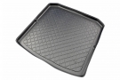 Skoda Fabia stationwagon 2001-2014 kofferbakmat