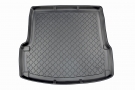 Skoda Octavia hatchback 2004-2013 kofferbakmat