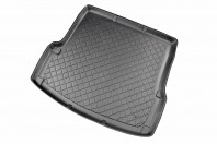 Skoda Octavia hatchback 2004-2013 kofferbakmat