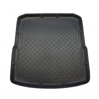 Skoda Superb Combi stationwagon 2010-2015 kofferbakmat