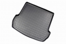 Volkswagen Golf IV Combi stationwagon 1998-2003 (hoge kofferbakvloer) kofferbakmat