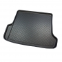 Volvo V70 / XC70 stationwagon 2000-2007 (linker flap kan verwijdert worden) kofferbakmat