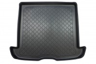 Volvo V50 stationwagon 2004-2012 kofferbakmat