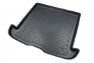Volvo V50 stationwagon 2004-2012 kofferbakmat
