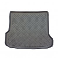 Volvo V70/XC70 stationwagon 2007-2016 kofferbakmat