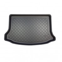 Volvo V40/V40 Cross hatchback 2012-heden (Lage kofferbakvloer) Guardliner Kofferbakmat