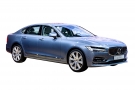 Volvo S90 sedan 2016-heden (met mini reservewiel) kofferbakmat