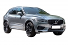 Volvo XC60 2017-heden (past ook in plug-in Hybrid) kofferbakmat