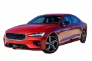Volvo S60 sedan 2018-heden (verstelbare vloer in lage stand, niet voor Plug-in Hybrid) kofferbakmat 