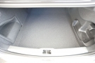 Volvo S90 (Plug-in Hybrid) 2019-heden kofferbakmat