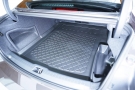 Volvo S90 (Plug-in Hybrid) 2019-heden kofferbakmat