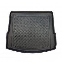 Porsche Macan 2014-heden kofferbakmat
