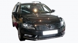 Volkswagen Passat Variant B6/B7 2005-2014 kofferbakmat